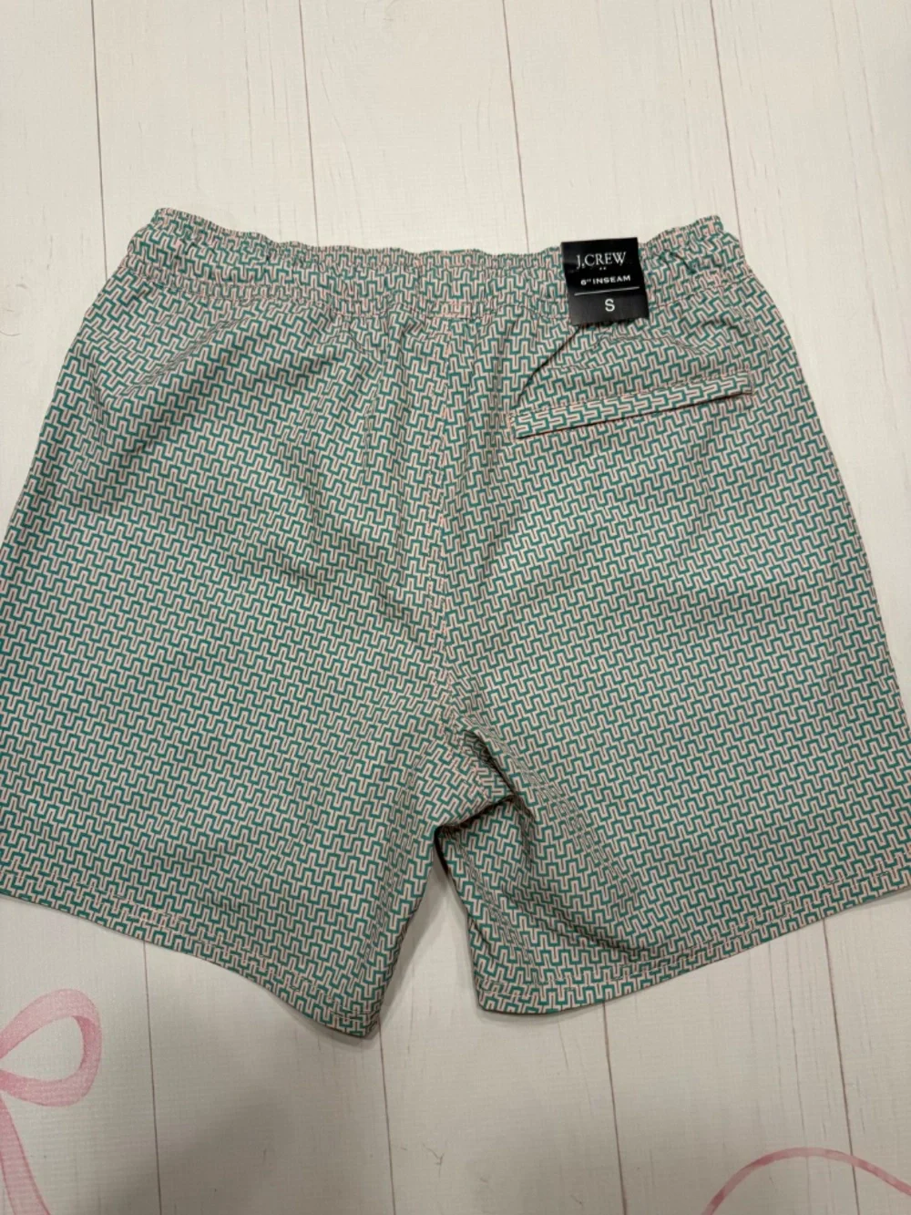 J. Crew nwt crew